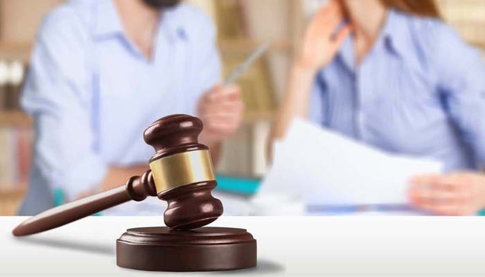 Lawyer