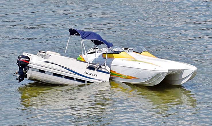 Boat Safety: 10 Measures To Prevent Boating Accidents 3 Boating Accidents