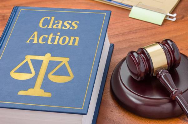 Class Action Lawsuits