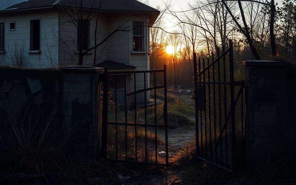Can You Claim Adverse Possession Of Abandoned Property
