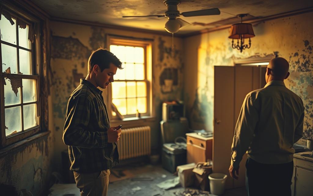 Can You Sue A Landlord For Unsafe Living Conditions