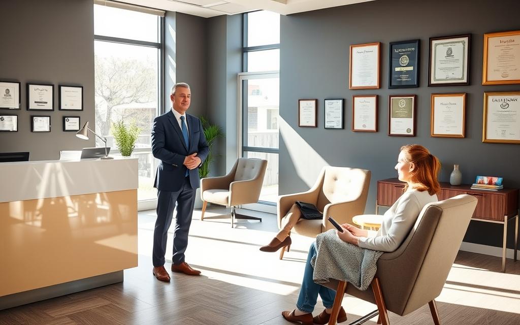 Best Disability Attorney Near Me