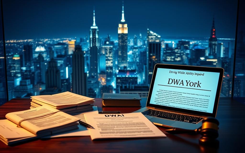 Dwai Alcohol New York