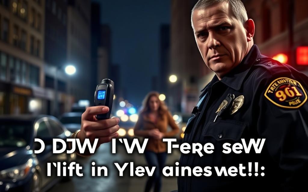 Dwi Refusal New York